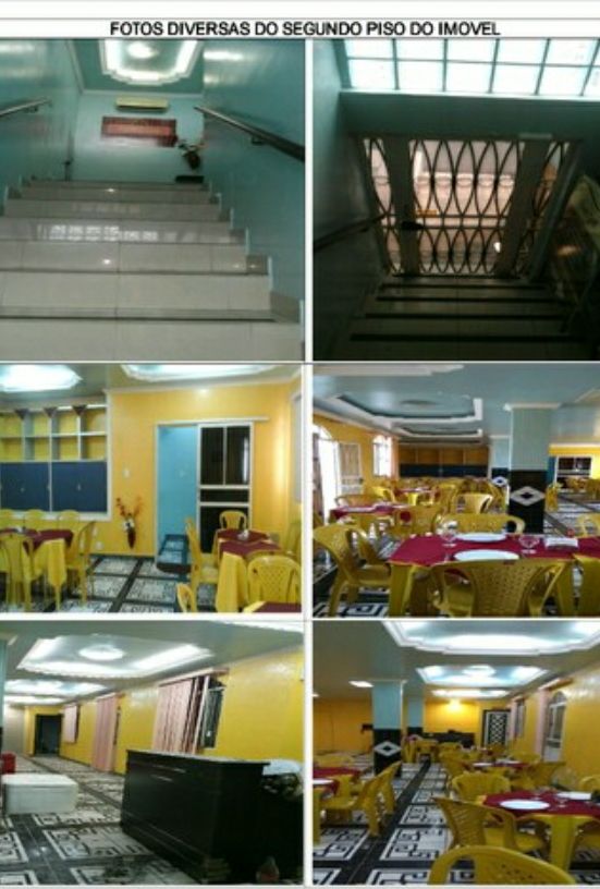 Conheça FOTO_8 do imóvel - Prédio 96m² à venda São José Operário, Manaus - R$ 500.000 - PR0231 - 8 FOTO_8 - 8
