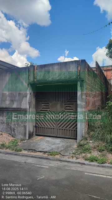 Conheça 5. do imóvel - Terreno Residencial à venda Tarumã, Manaus - R$ 140.000 - TE0811 - 5 5. - 5
