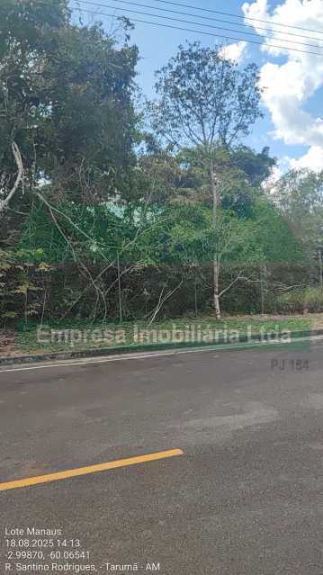 Conheça 6. do imóvel - Terreno Residencial à venda Tarumã, Manaus - R$ 140.000 - TE0811 - 6 6. - 6