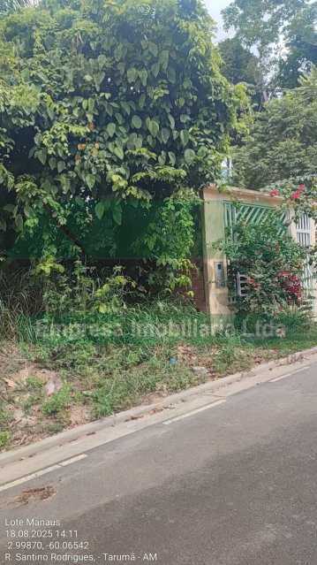 Conheça 7. do imóvel - Terreno Residencial à venda Tarumã, Manaus - R$ 140.000 - TE0811 - 7 7. - 7