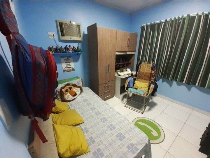 Conheça FOTO_3 do imóvel - Casa em Condomínio 3 quartos à venda Colônia Santo Antônio, Manaus - R$ 400.000 - CA4220 - 3 FOTO_3 - 3