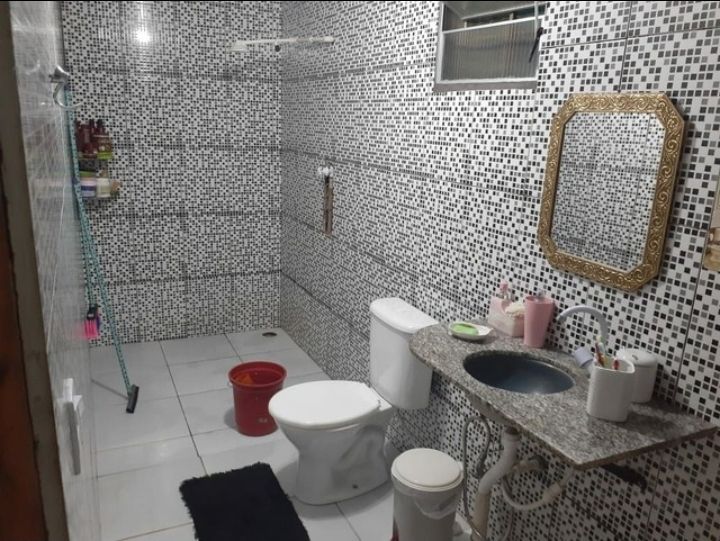 Conheça FOTO_5 do imóvel - Casa em Condomínio 3 quartos à venda Colônia Santo Antônio, Manaus - R$ 400.000 - CA4220 - 5 FOTO_5 - 5