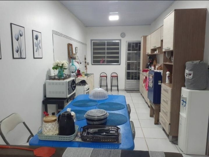 Conheça FOTO_6 do imóvel - Casa em Condomínio 3 quartos à venda Colônia Santo Antônio, Manaus - R$ 400.000 - CA4220 - 6 FOTO_6 - 6