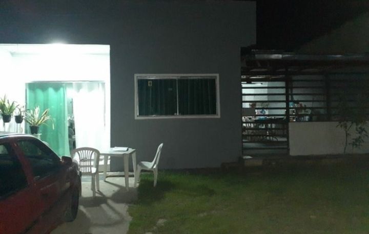 Conheça FOTO_8 do imóvel - Casa em Condomínio 3 quartos à venda Colônia Santo Antônio, Manaus - R$ 400.000 - CA4220 - 8 FOTO_8 - 8