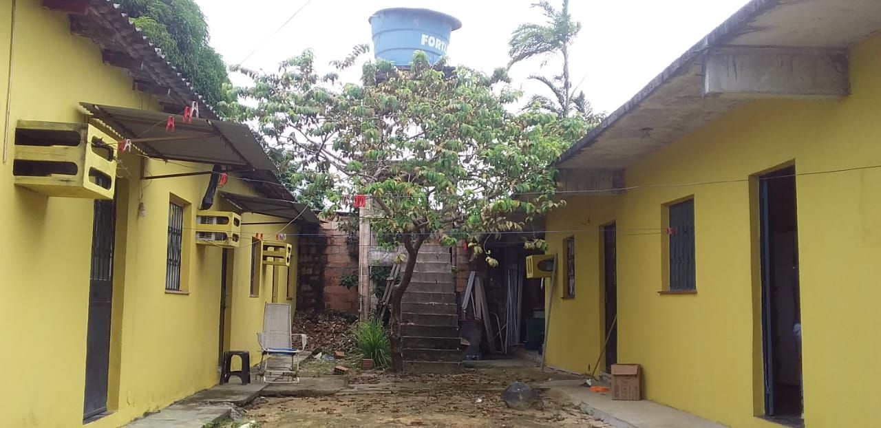 Conheça FOTO_1 do imóvel - Casa em Condomínio 5 quartos à venda Colônia Terra Nova, Manaus - R$ 200.000 - CA4225 - 1 FOTO_1 - 1