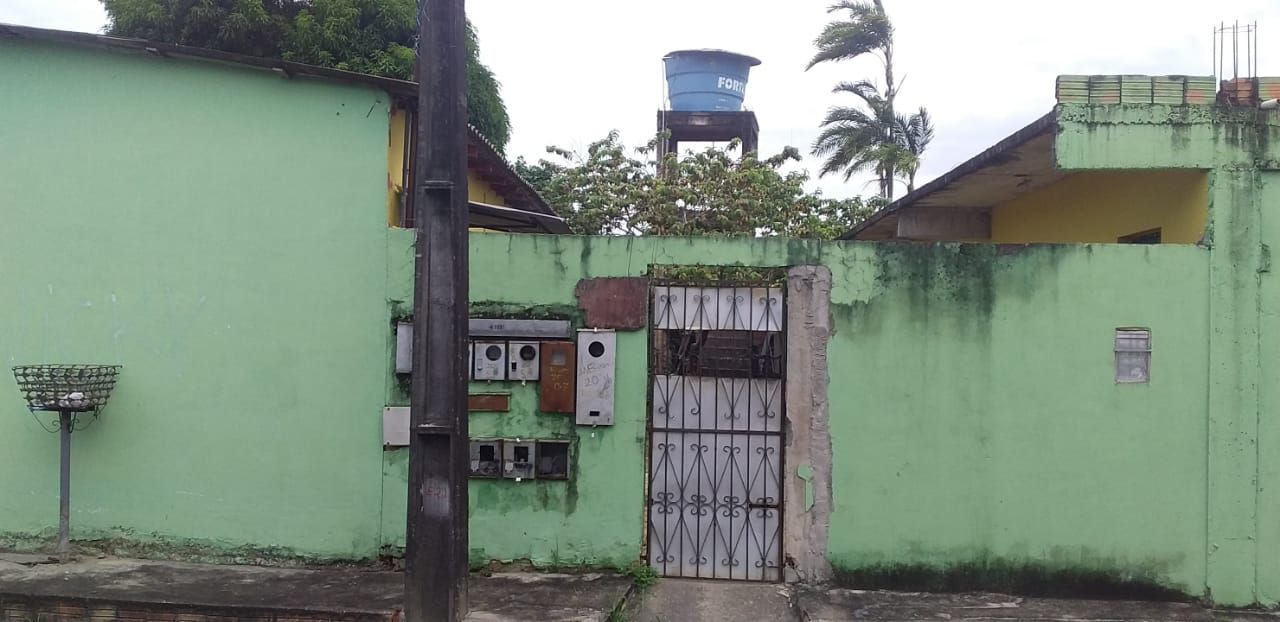 Conheça FOTO_4 do imóvel - Casa em Condomínio 5 quartos à venda Colônia Terra Nova, Manaus - R$ 200.000 - CA4225 - 4 FOTO_4 - 4