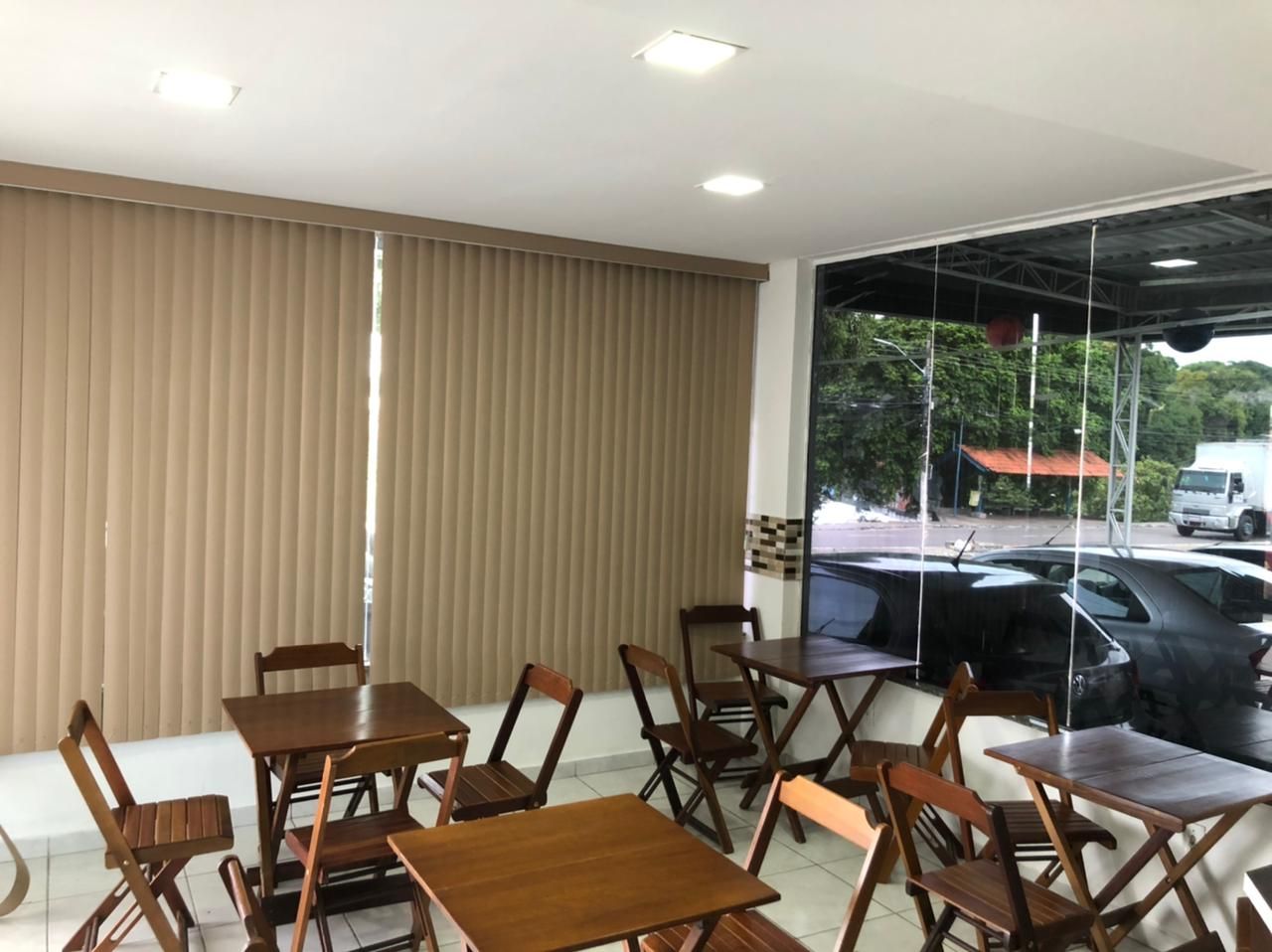 Conheça FOTO_9 do imóvel - Prédio 1000m² à venda Cachoeirinha, Manaus - R$ 5.500.000 - PR0243 - 9 FOTO_9 - 9