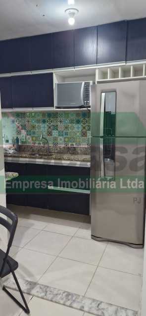 Conheça IMG-20251107-WA0062 do imóvel - Apartamento 2 quartos à venda Santa Etelvina, Manaus - R$ 180.000 - AP3370 - 11 IMG-20251107-WA0062 - 11
