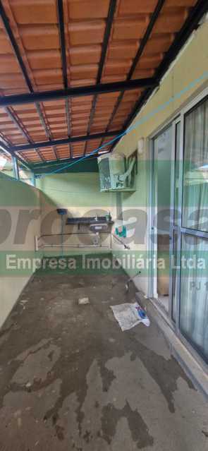 Conheça IMG-20251107-WA0063 do imóvel - Apartamento 2 quartos à venda Santa Etelvina, Manaus - R$ 180.000 - AP3370 - 18 IMG-20251107-WA0063 - 18
