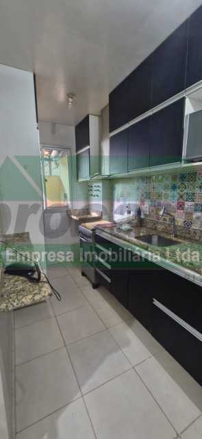 Conheça IMG-20251107-WA0066 do imóvel - Apartamento 2 quartos à venda Santa Etelvina, Manaus - R$ 180.000 - AP3370 - 13 IMG-20251107-WA0066 - 13