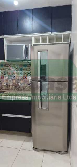Conheça IMG-20251107-WA0071 do imóvel - Apartamento 2 quartos à venda Santa Etelvina, Manaus - R$ 180.000 - AP3370 - 12 IMG-20251107-WA0071 - 12