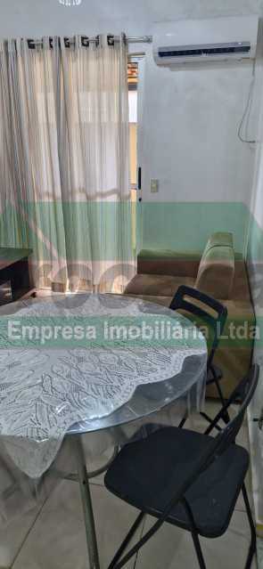 Conheça IMG-20251107-WA0074 do imóvel - Apartamento 2 quartos à venda Santa Etelvina, Manaus - R$ 180.000 - AP3370 - 5 IMG-20251107-WA0074 - 5