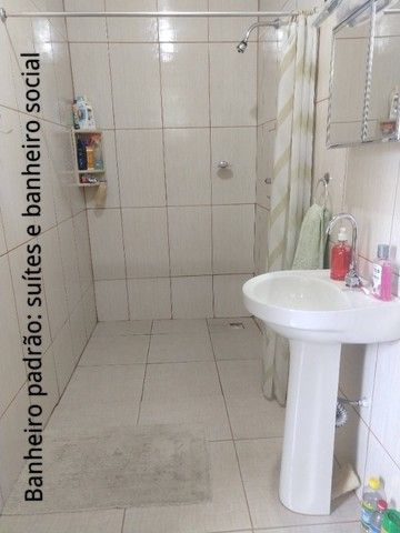 Conheça FOTO_13 do imóvel - Casa 8 quartos à venda Tarumã, Manaus - R$ 850.000 - ADCA80007 - 13 FOTO_13 - 13