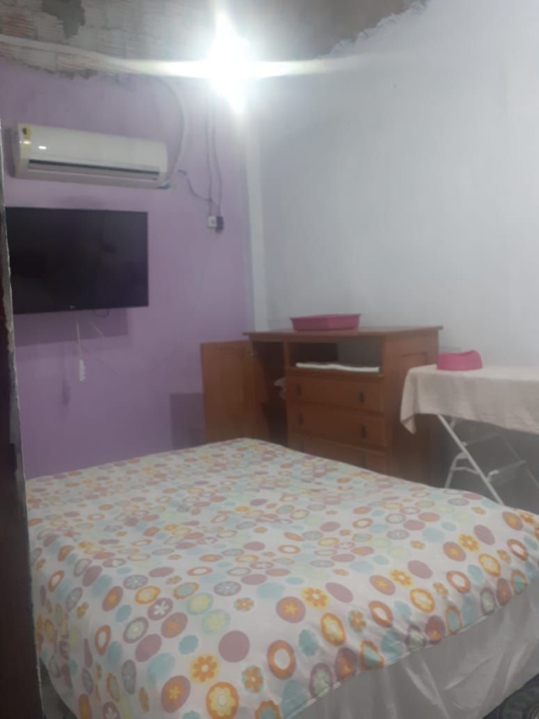 Conheça FOTO_8 do imóvel - Casa 2 quartos à venda Parque Dez de Novembro, Centro Sul, Manaus - R$ 260.000 - CA4399 - 8 FOTO_8 - 8