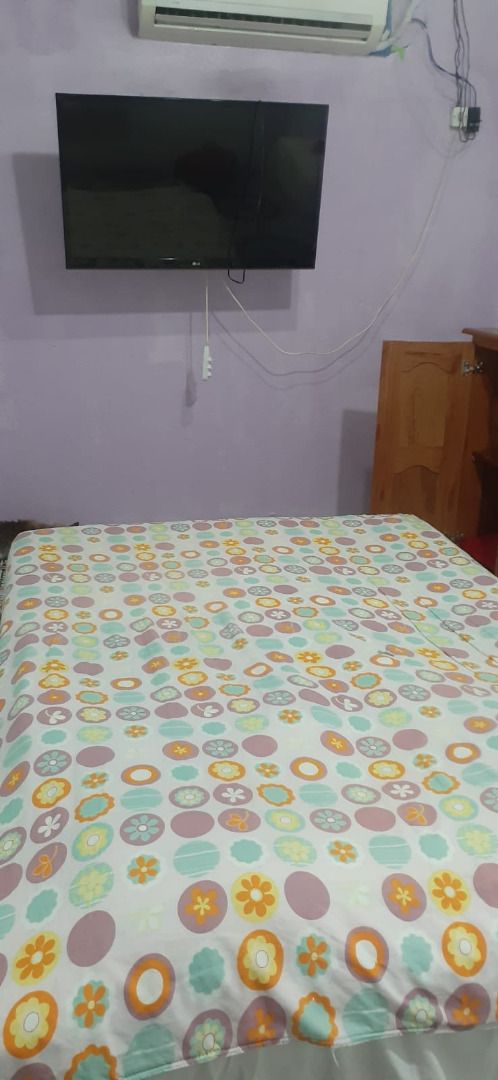 Conheça FOTO_9 do imóvel - Casa 2 quartos à venda Parque Dez de Novembro, Centro Sul, Manaus - R$ 260.000 - CA4399 - 9 FOTO_9 - 9
