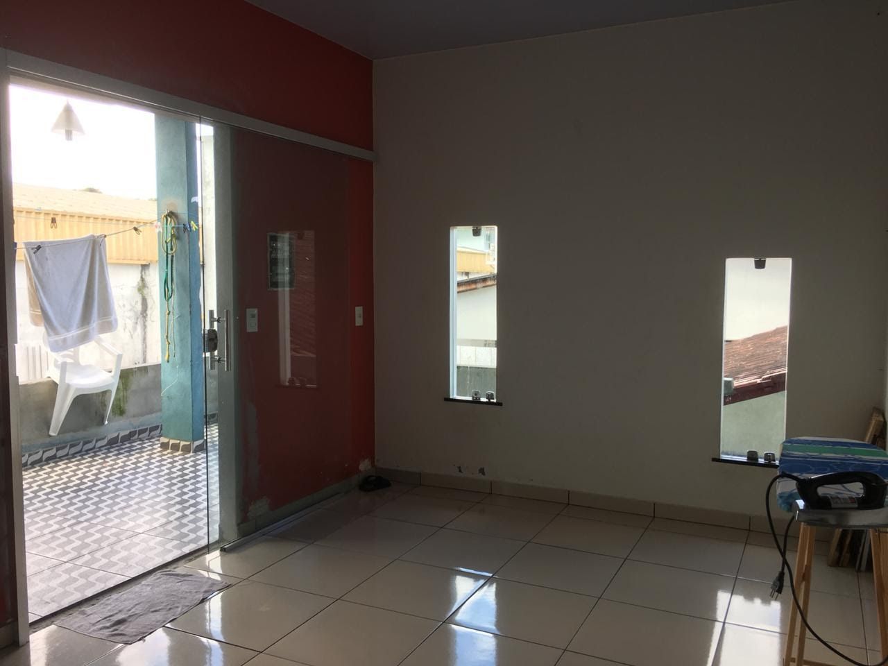 Conheça FOTO_5 do imóvel - Casa em Condomínio 8 quartos à venda Flores, Manaus - R$ 795.000 - CA4401 - 5 FOTO_5 - 5