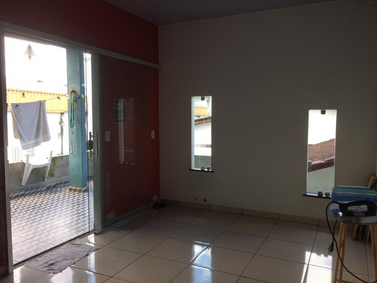 Conheça FOTO_8 do imóvel - Casa em Condomínio 8 quartos à venda Flores, Manaus - R$ 795.000 - CA4401 - 8 FOTO_8 - 8