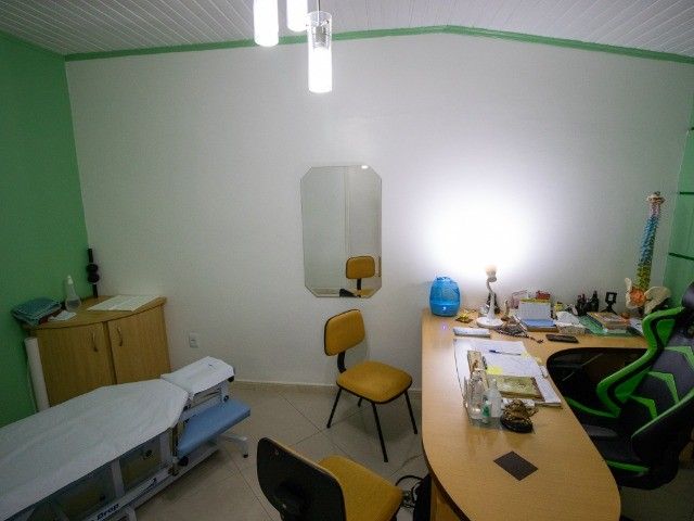 Conheça FOTO_3 do imóvel - Ponto comercial 350m² à venda Parque Dez de Novembro, Centro Sul, Manaus - R$ 900.000 - PT0336 - 3 FOTO_3 - 3