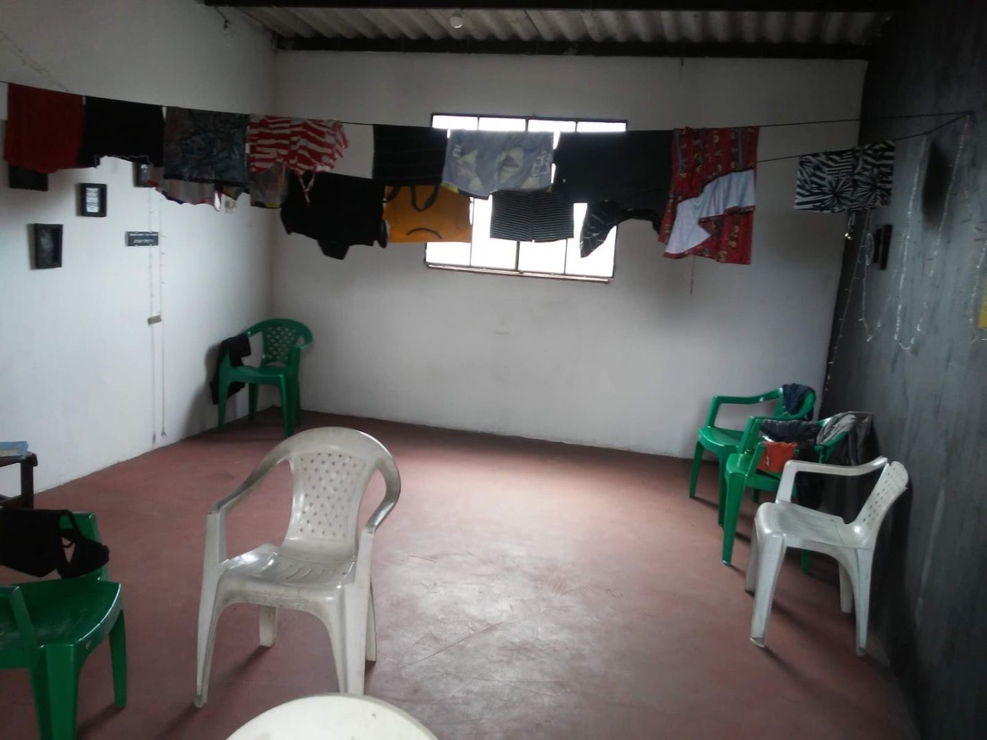 Conheça FOTO_6 do imóvel - Casa 3 quartos à venda Santo Agostinho, Manaus - R$ 200.000 - CA4456 - 6 FOTO_6 - 6