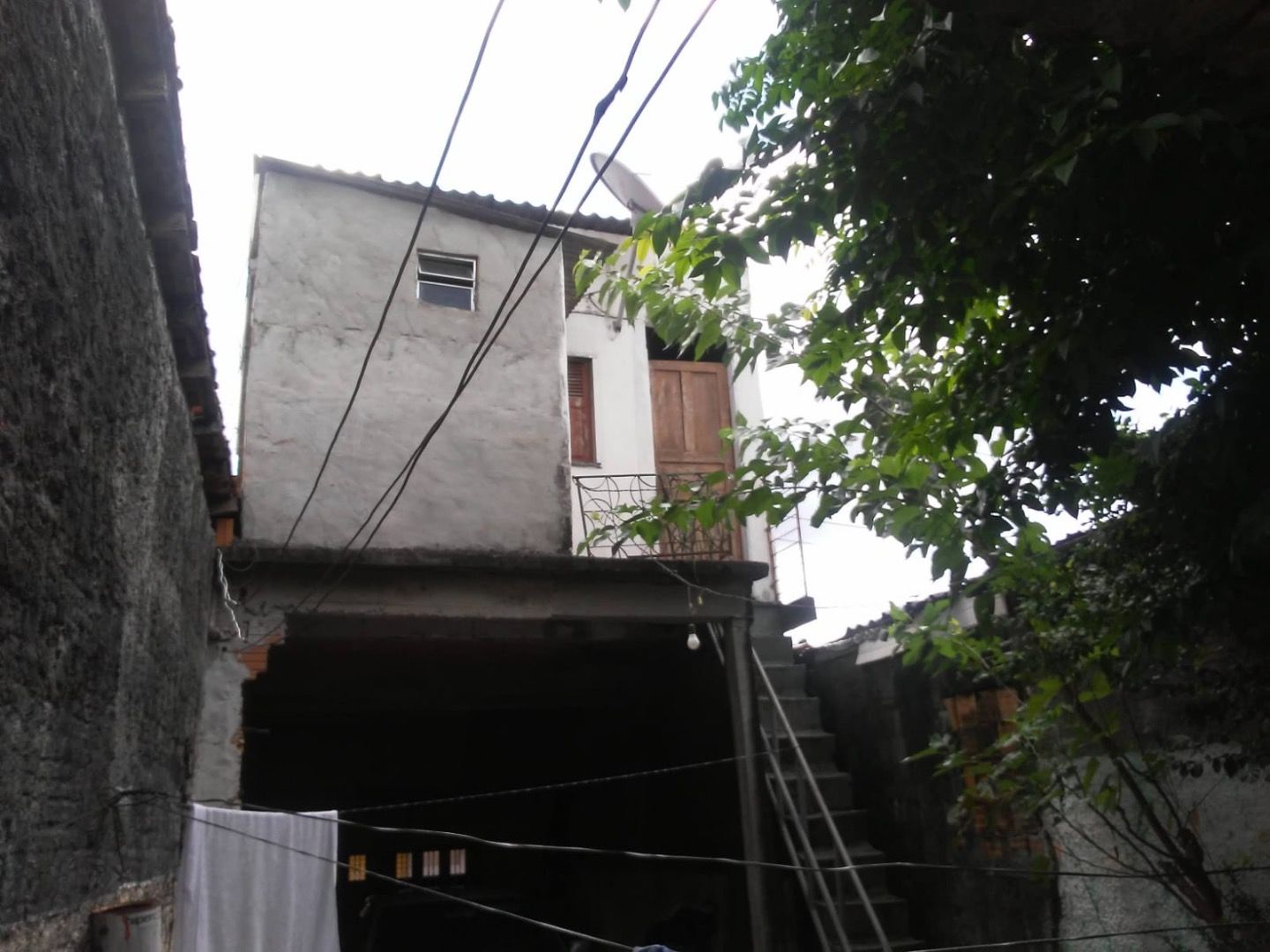 Conheça FOTO_7 do imóvel - Casa 3 quartos à venda Santo Agostinho, Manaus - R$ 200.000 - CA4456 - 7 FOTO_7 - 7