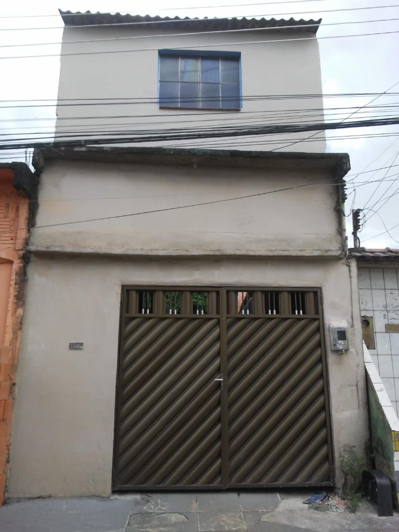 Conheça FOTO_8 do imóvel - Casa 3 quartos à venda Santo Agostinho, Manaus - R$ 200.000 - CA4456 - 8 FOTO_8 - 8