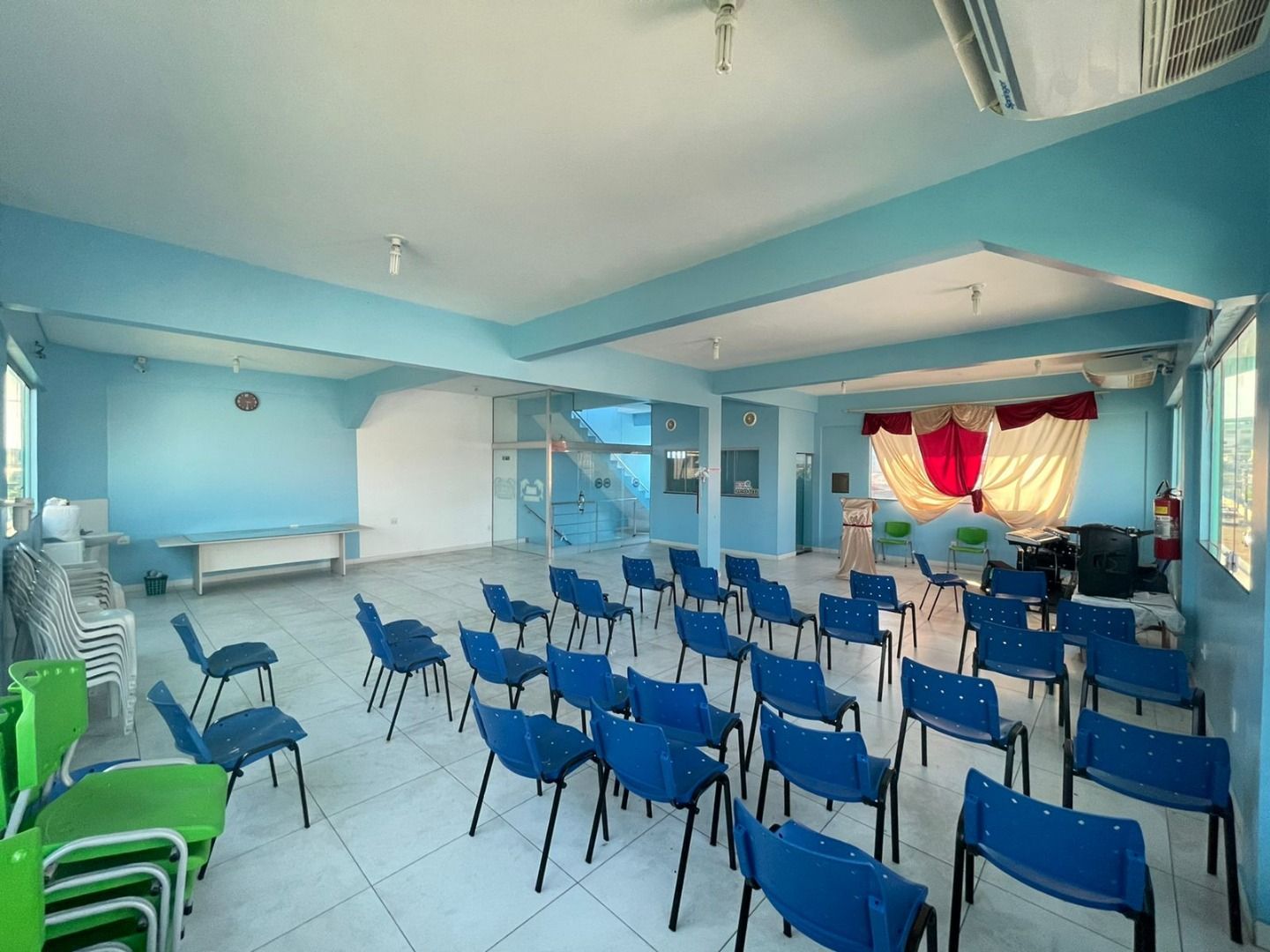 Conheça FOTO_20 do imóvel - Prédio 750m² à venda São Jorge, Manaus - R$ 1.599.999 - PR0255 - 20 FOTO_20 - 20