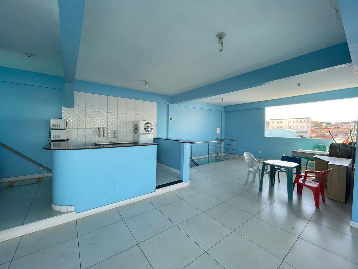 Conheça FOTO_4 do imóvel - Prédio 750m² à venda São Jorge, Manaus - R$ 1.599.999 - PR0255 - 4 FOTO_4 - 4