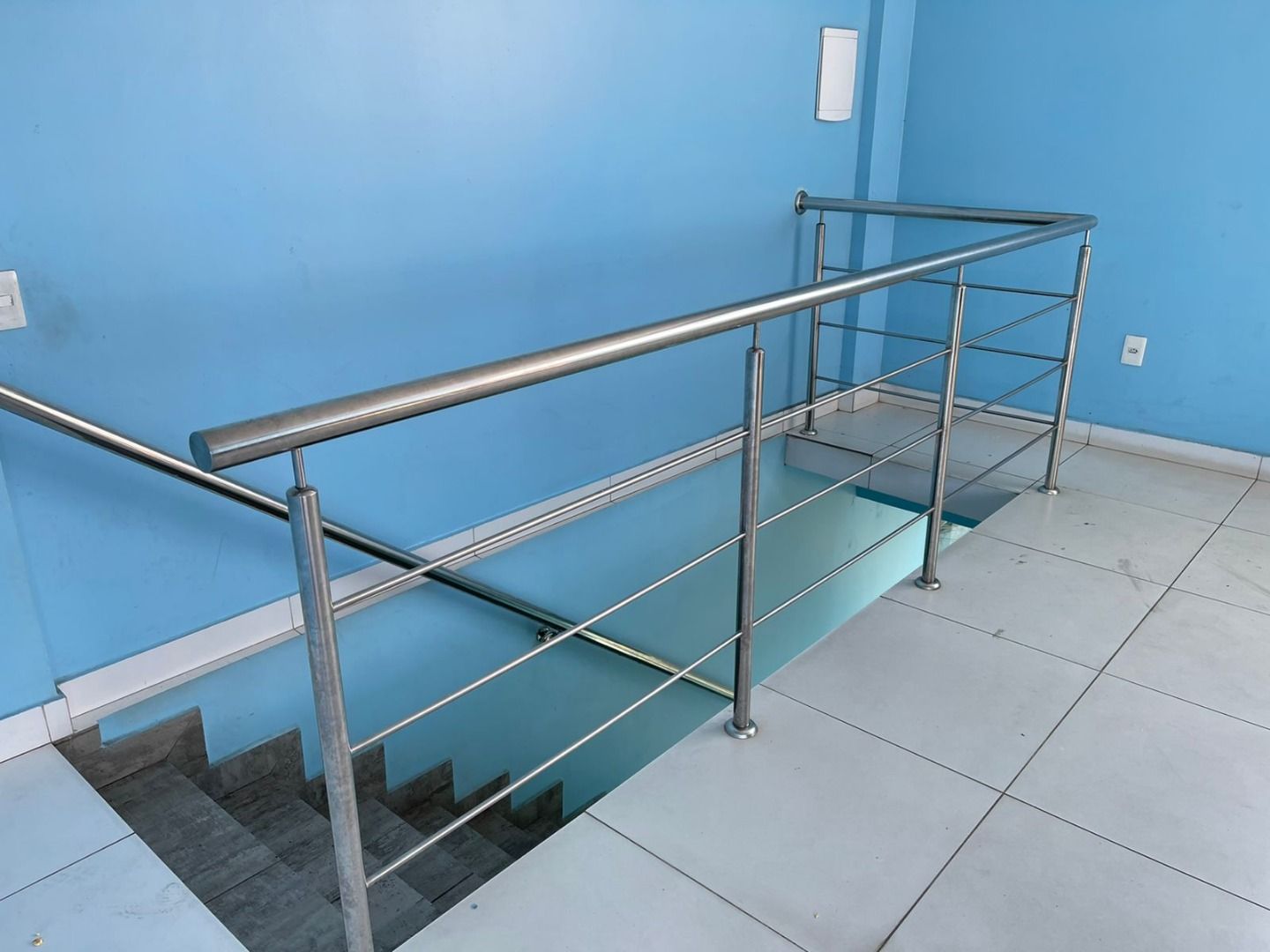 Conheça FOTO_6 do imóvel - Prédio 750m² à venda São Jorge, Manaus - R$ 1.599.999 - PR0255 - 6 FOTO_6 - 6