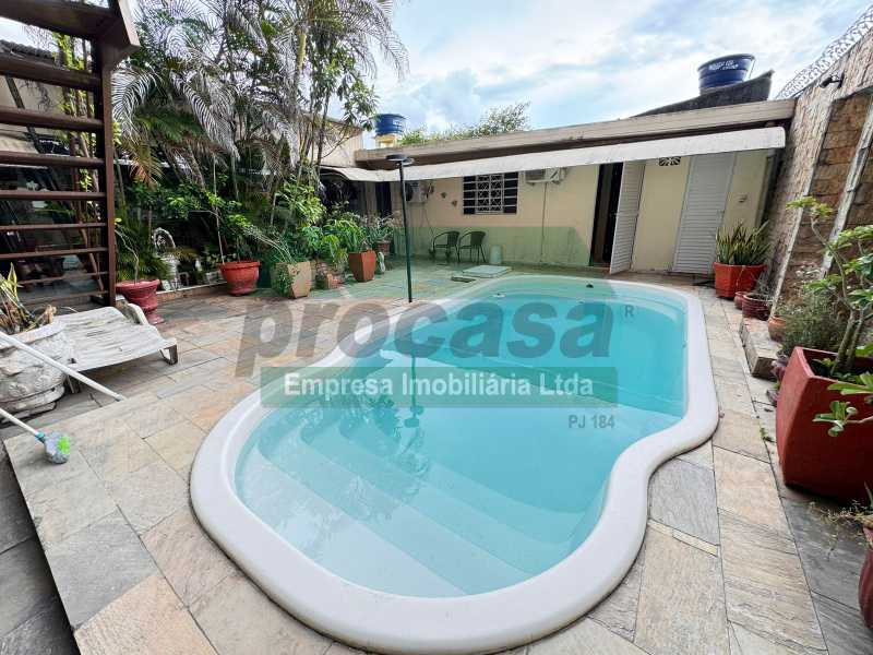Conheça 5512d7be-04da-44b0-82be-7968c6 do imóvel - Casa 4 quartos à venda Planalto, Manaus - R$ 1.200.000 - CA4489 - 19 5512d7be-04da-44b0-82be-7968c6 - 19