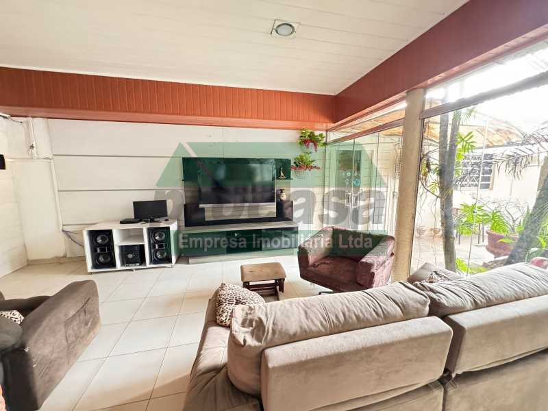 Conheça 67029f37-54c6-4265-a4fb-8dbf45 do imóvel - Casa 4 quartos à venda Planalto, Manaus - R$ 1.200.000 - CA4489 - 17 67029f37-54c6-4265-a4fb-8dbf45 - 17