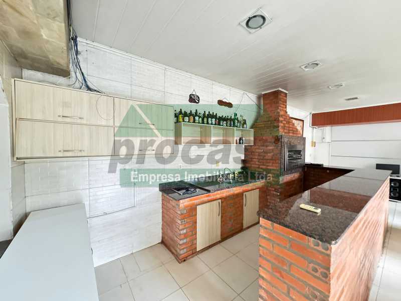 Conheça d0c53cbc-1184-4c28-81a8-d3f53d do imóvel - Casa 4 quartos à venda Planalto, Manaus - R$ 1.200.000 - CA4489 - 16 d0c53cbc-1184-4c28-81a8-d3f53d - 16