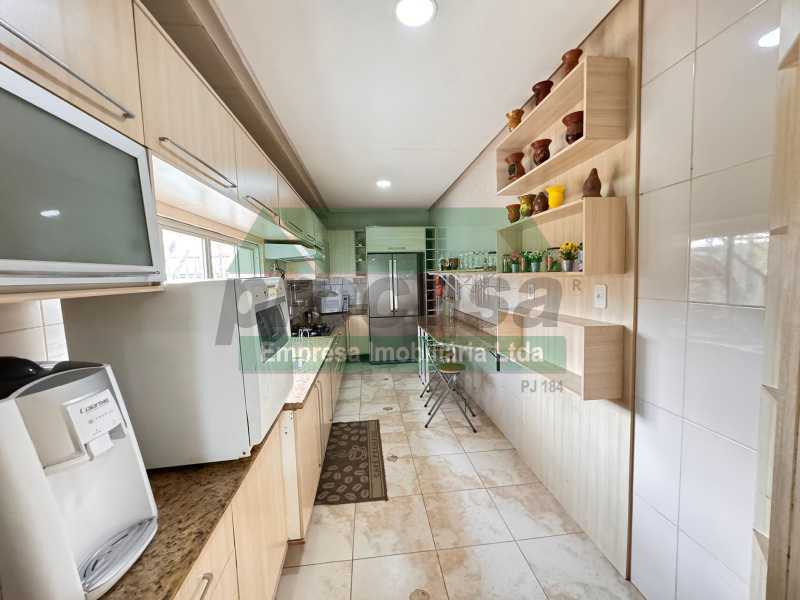 Conheça e85364d1-d23a-41f6-ac01-f545cc do imóvel - Casa 4 quartos à venda Planalto, Manaus - R$ 1.200.000 - CA4489 - 13 e85364d1-d23a-41f6-ac01-f545cc - 13
