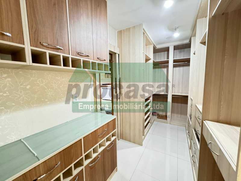 Conheça 4df9f44e-52c9-4cce-95fd-9de17c do imóvel - Casa 4 quartos à venda Planalto, Manaus - R$ 1.200.000 - CA4489 - 12 4df9f44e-52c9-4cce-95fd-9de17c - 12