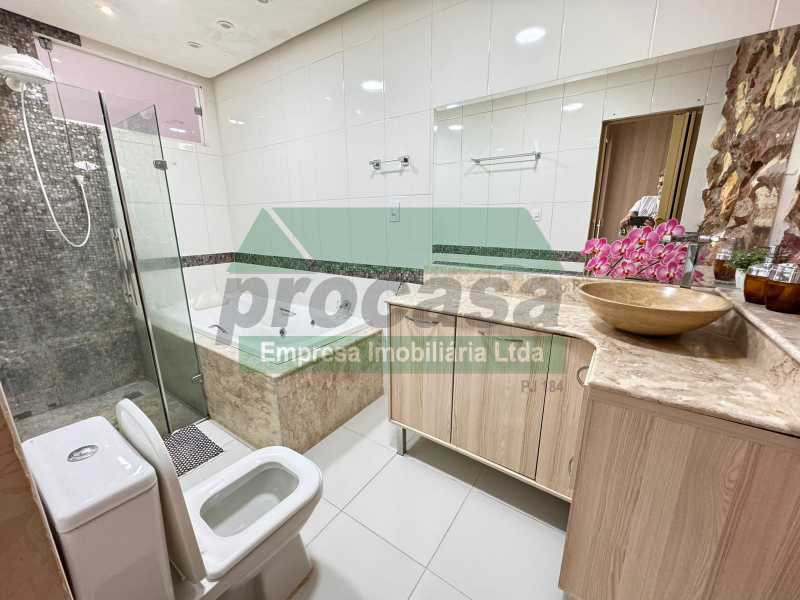 Conheça 8aab7a08-319b-407e-b741-b2c7db do imóvel - Casa 4 quartos à venda Planalto, Manaus - R$ 1.200.000 - CA4489 - 11 8aab7a08-319b-407e-b741-b2c7db - 11