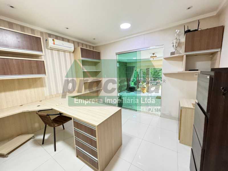 Conheça 6f601e01-2d0c-4325-9559-885390 do imóvel - Casa 4 quartos à venda Planalto, Manaus - R$ 1.200.000 - CA4489 - 7 6f601e01-2d0c-4325-9559-885390 - 7
