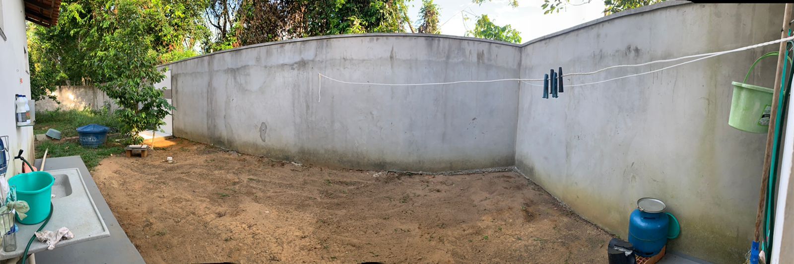Conheça FOTO_9 do imóvel - Casa 2 quartos à venda Zona Rural, Iranduba - R$ 140.000 - CA4498 - 9 FOTO_9 - 9