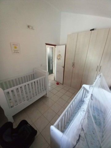 Conheça FOTO_6 do imóvel - Casa em Condomínio 2 quartos à venda Tarumã Açu, Manaus - R$ 400.000 - CA4555 - 6 FOTO_6 - 6