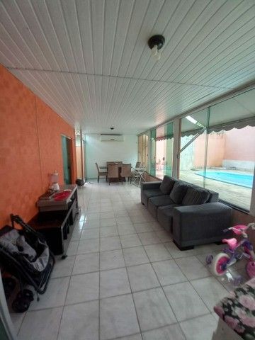Conheça FOTO_8 do imóvel - Casa em Condomínio 2 quartos à venda Tarumã Açu, Manaus - R$ 400.000 - CA4555 - 8 FOTO_8 - 8
