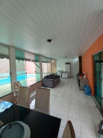 Conheça FOTO_9 do imóvel - Casa em Condomínio 2 quartos à venda Tarumã Açu, Manaus - R$ 400.000 - CA4555 - 9 FOTO_9 - 9