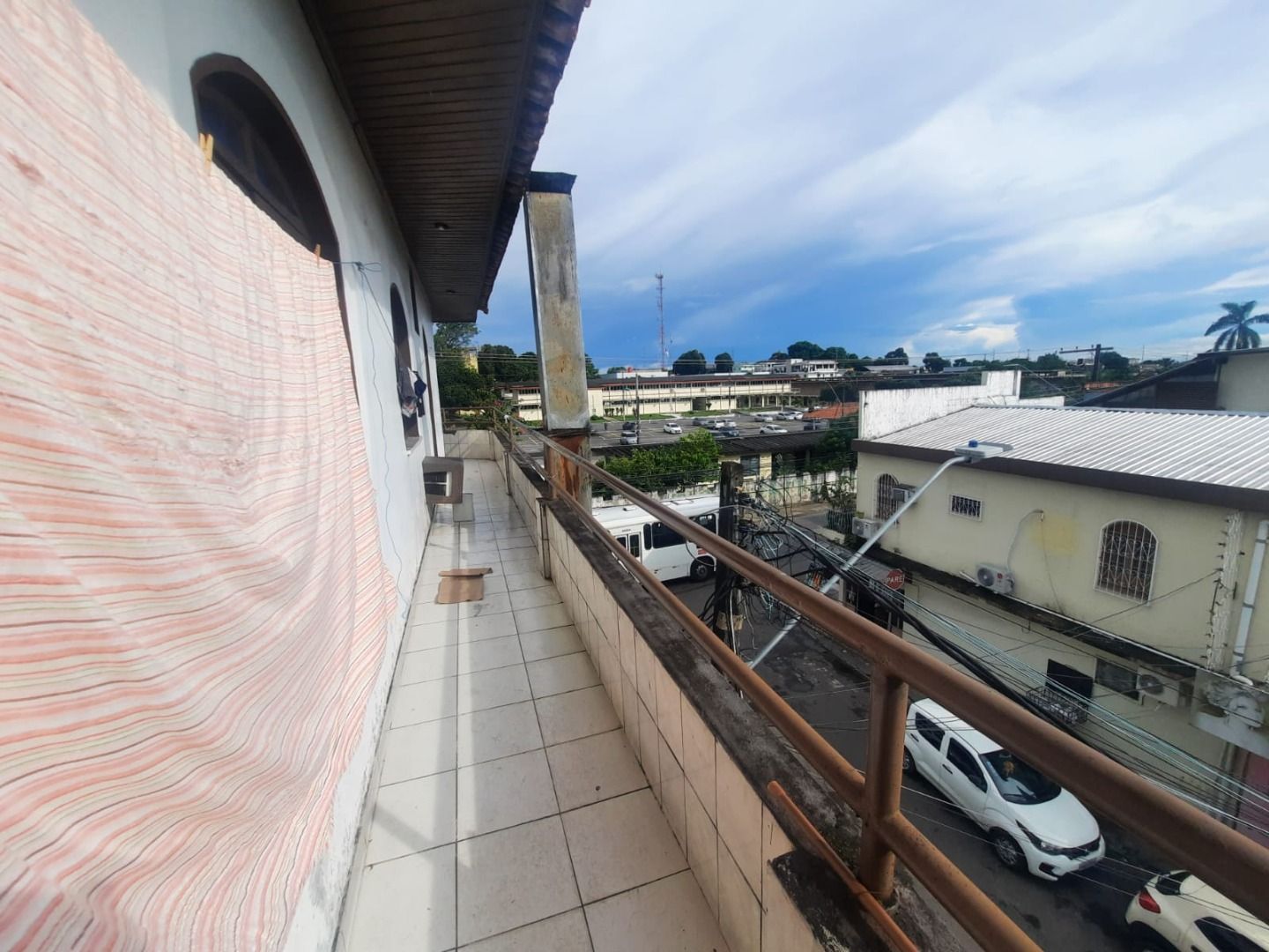 Conheça FOTO_25 do imóvel - Prédio 300m² à venda Petrópolis, Manaus - R$ 900.000 - PR0271 - 25 FOTO_25 - 25