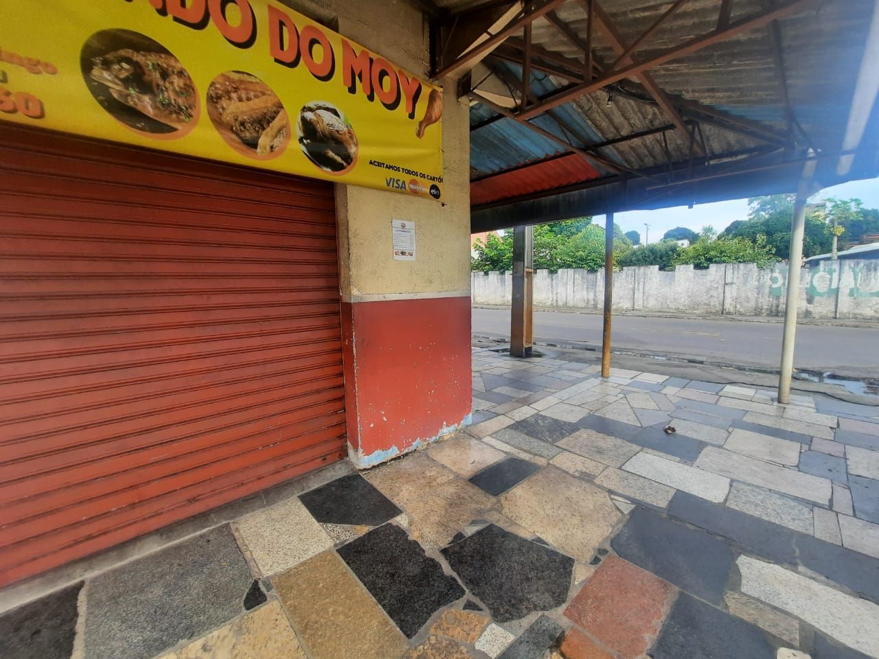 Conheça FOTO_5 do imóvel - Prédio 300m² à venda Petrópolis, Manaus - R$ 900.000 - PR0271 - 5 FOTO_5 - 5