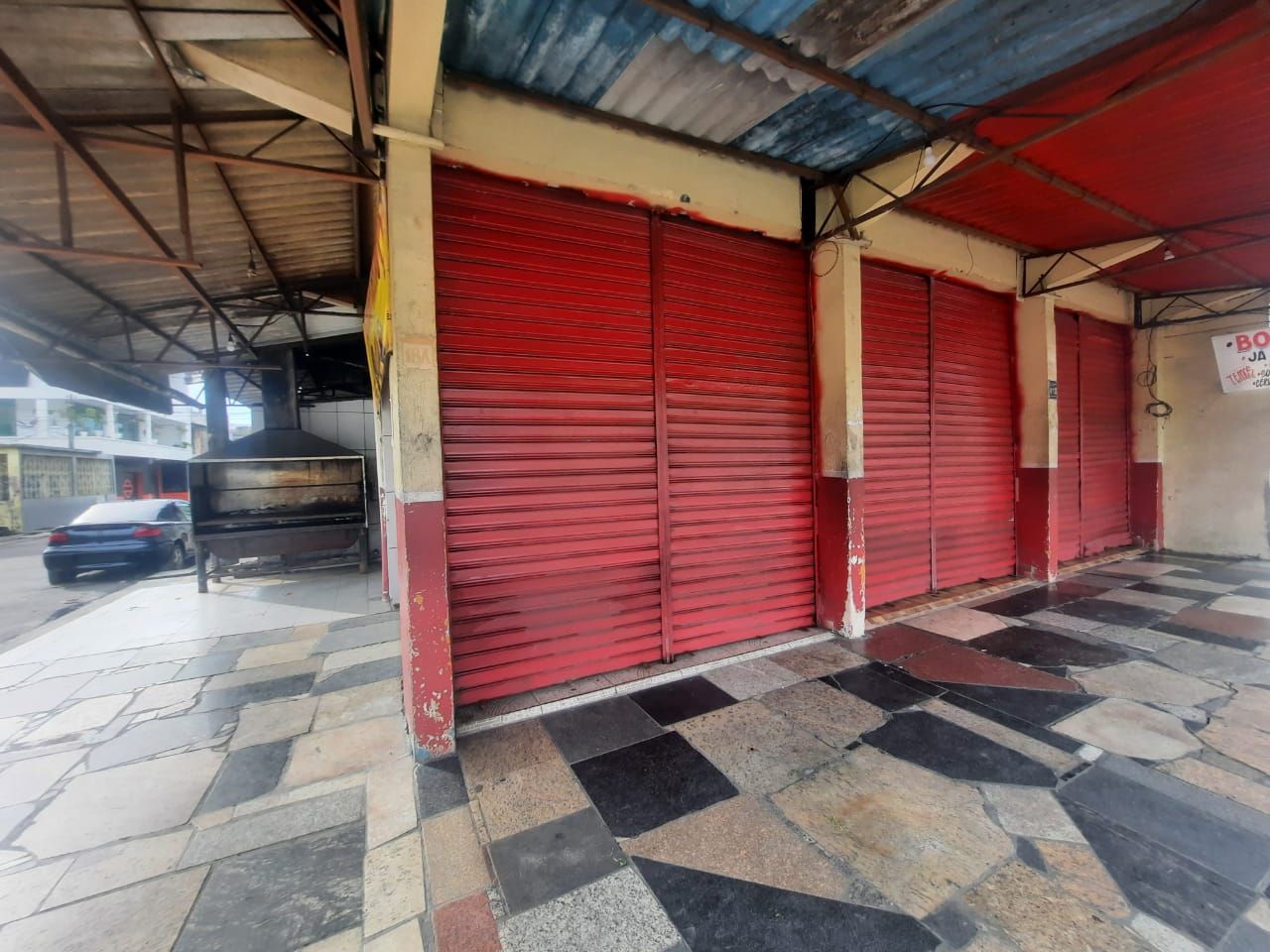 Conheça FOTO_6 do imóvel - Prédio 300m² à venda Petrópolis, Manaus - R$ 900.000 - PR0271 - 6 FOTO_6 - 6