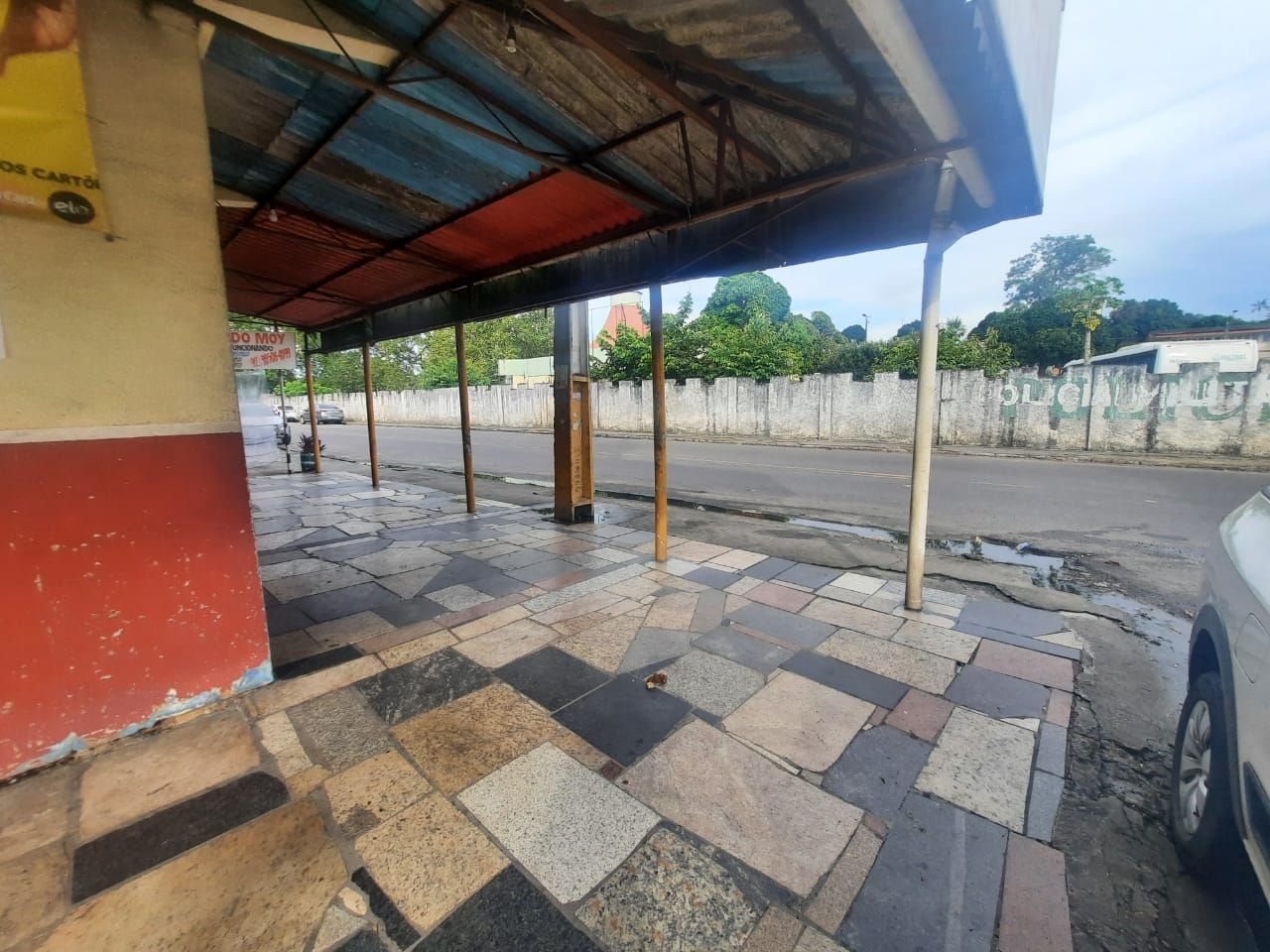 Conheça FOTO_7 do imóvel - Prédio 300m² à venda Petrópolis, Manaus - R$ 900.000 - PR0271 - 7 FOTO_7 - 7