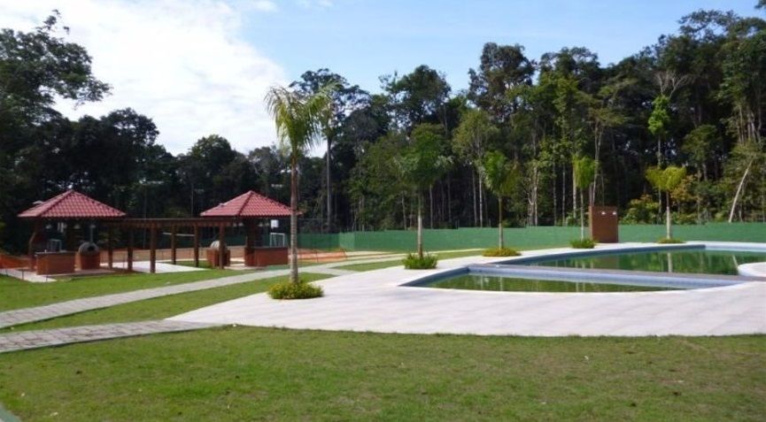 Conheça FOTO_1 do imóvel - Terreno Residencial à venda Ponta Negra, Manaus - R$ 250.000 - TE0896 - 1 FOTO_1 - 1