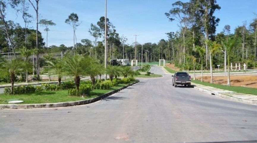 Conheça FOTO_2 do imóvel - Terreno Residencial à venda Ponta Negra, Manaus - R$ 250.000 - TE0896 - 2 FOTO_2 - 2
