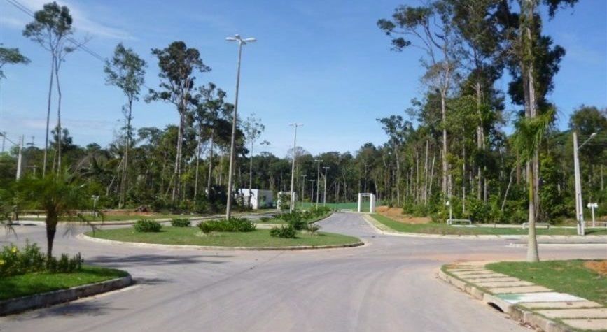 Conheça FOTO_3 do imóvel - Terreno Residencial à venda Ponta Negra, Manaus - R$ 250.000 - TE0896 - 3 FOTO_3 - 3