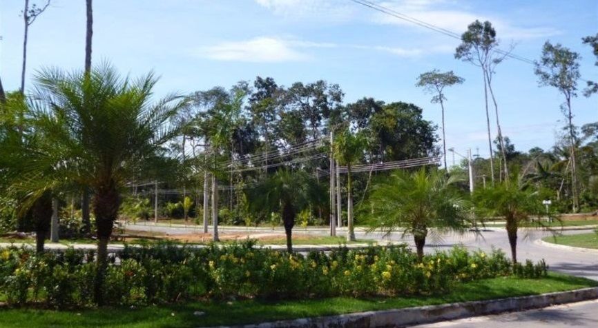 Conheça FOTO_5 do imóvel - Terreno Residencial à venda Ponta Negra, Manaus - R$ 250.000 - TE0896 - 5 FOTO_5 - 5