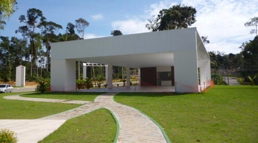 Conheça FOTO_7 do imóvel - Terreno Residencial à venda Ponta Negra, Manaus - R$ 250.000 - TE0896 - 7 FOTO_7 - 7