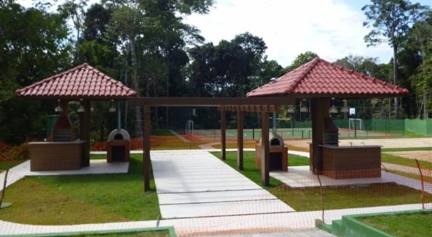 Conheça FOTO_8 do imóvel - Terreno Residencial à venda Ponta Negra, Manaus - R$ 250.000 - TE0896 - 8 FOTO_8 - 8