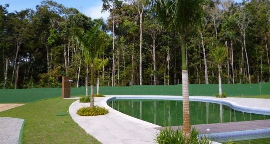Conheça FOTO_9 do imóvel - Terreno Residencial à venda Ponta Negra, Manaus - R$ 250.000 - TE0896 - 9 FOTO_9 - 9